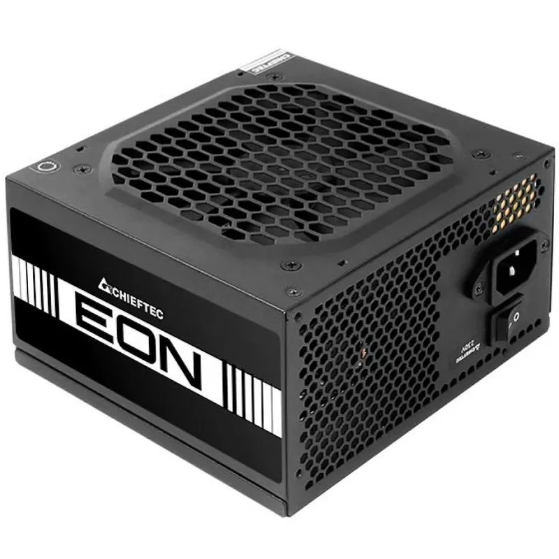 Livrare gratuită CHIEFTEC EON 700W80 Plus Whitesursă