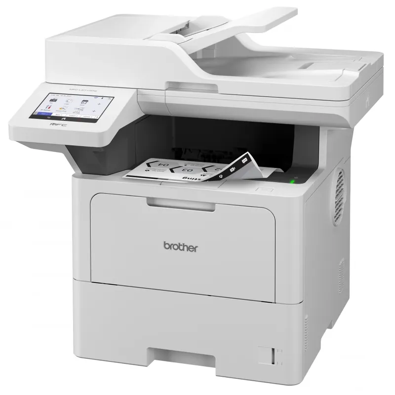 Discount BROTHER MFC-L6710DW