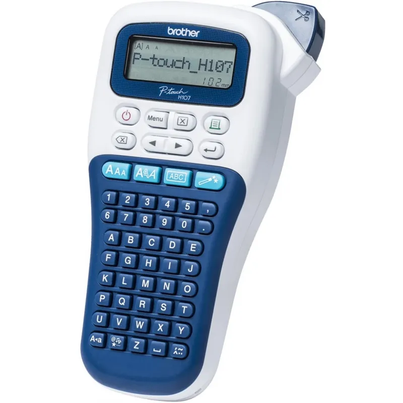 BROTHER PT-H107 Bestseller
