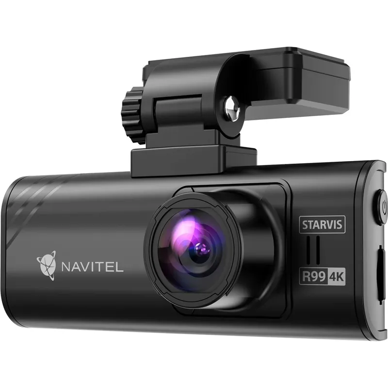 NAVITEL R99 4K de maşină cameră Expediere rapidă