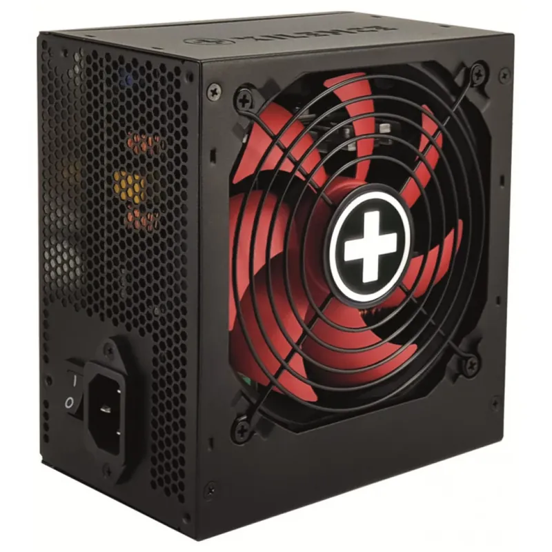 XILENCE XN235750W80 Plus Bronzesursă Plată sigură