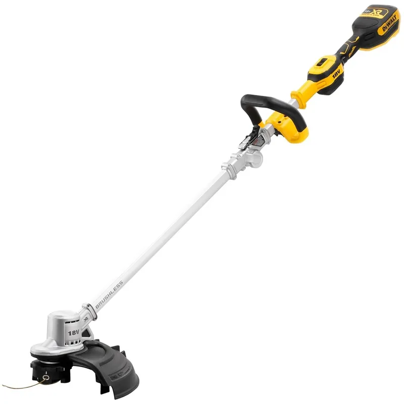 DEWALT DCMST561N-XJ Motocoasă - akku și încărcător fără Promoție