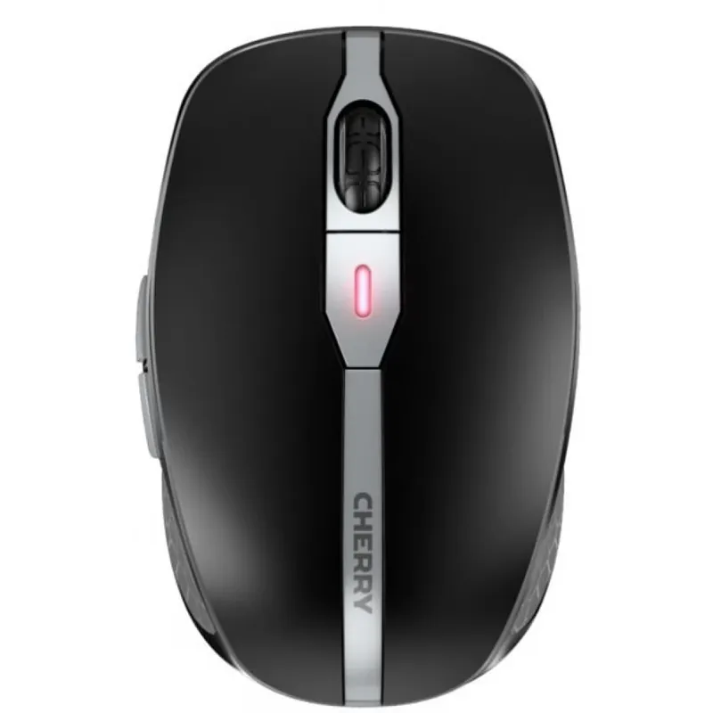 Reducere extra CHERRY MW 9100 negru