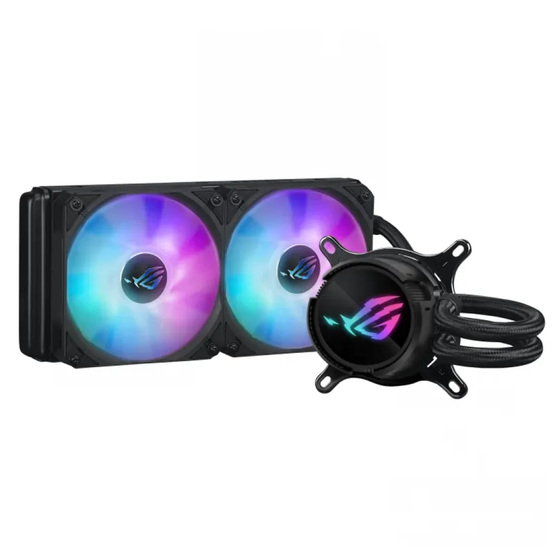 Bestseller ASUS ROG Strix LC III 240 ARGB negru