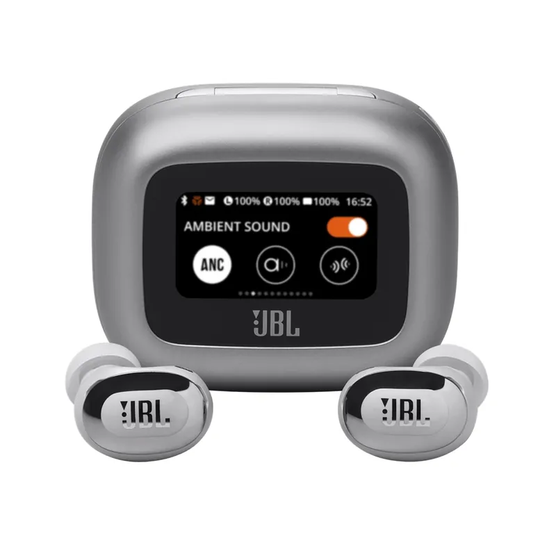 JBL Live Buds 3 argint Cumpără online