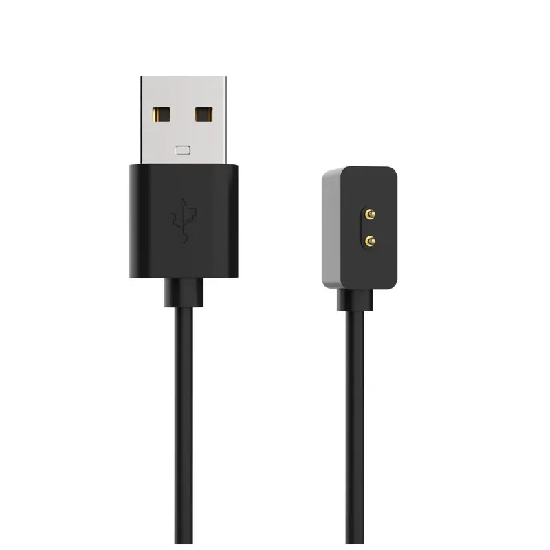 Reducere extra FIXED USB-A cablu încărcător Xiaomi Mi Band/Smart Band 8/9/Pro/Active negru