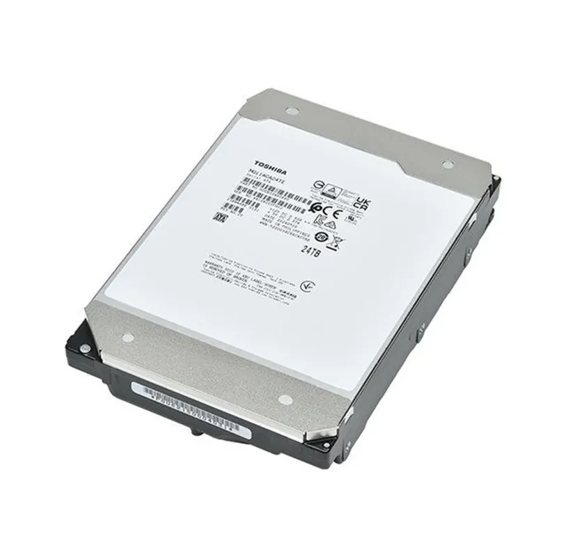 Discount TOSHIBA MG11 24TB 3.5" 7200rpm 512MB SATA MG11ACA24TE