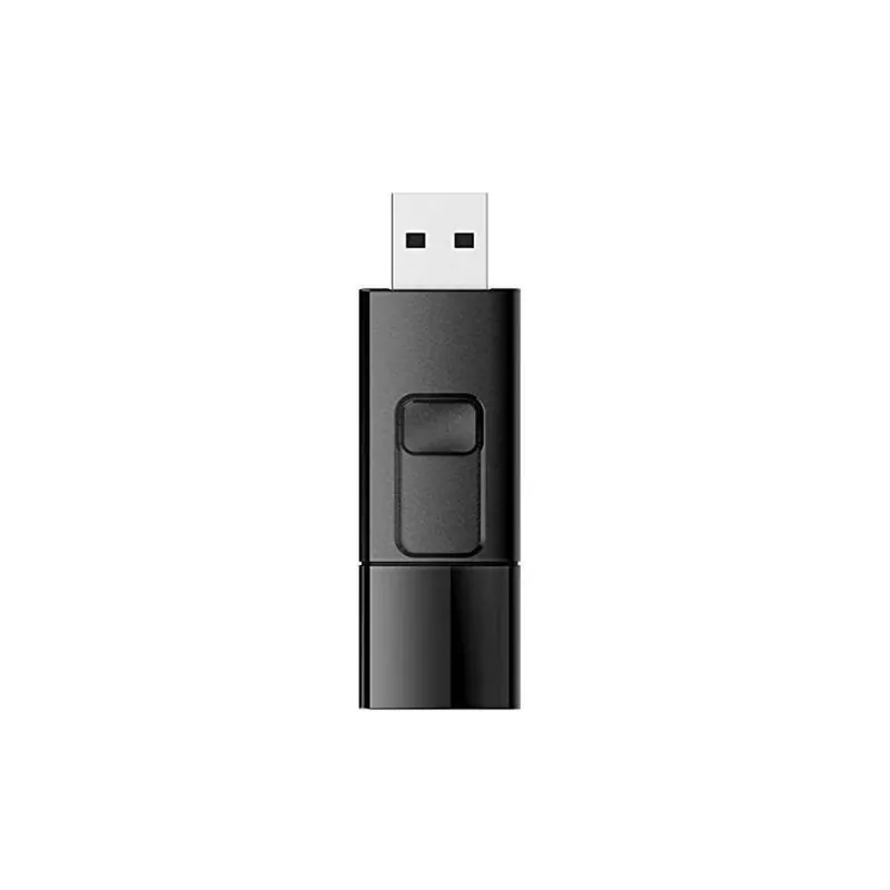 Preț redus SILICON POWER Blaze B05 16GB USB 3.0 Negru