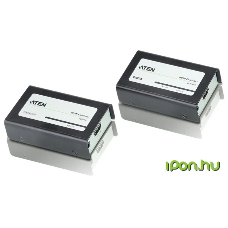 Vezi acum ATEN HDMI Cat 5 Extender VE800A