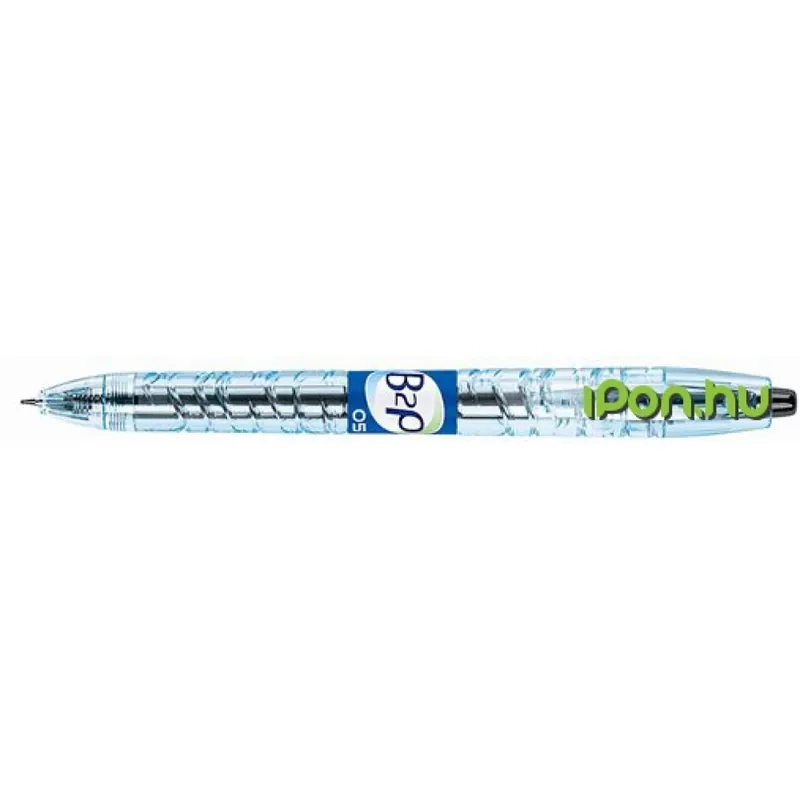 Popular PILOT B2P bottle to pen stilou de jeleu negru BeGreen