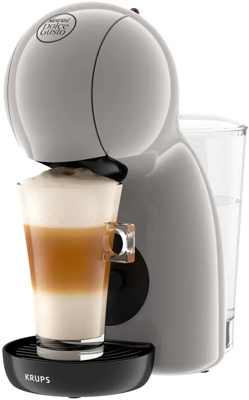 KRUPS KP1A3AF0 Nescafé Dolce Gusto Piccolo XS Taupe Retur ușor