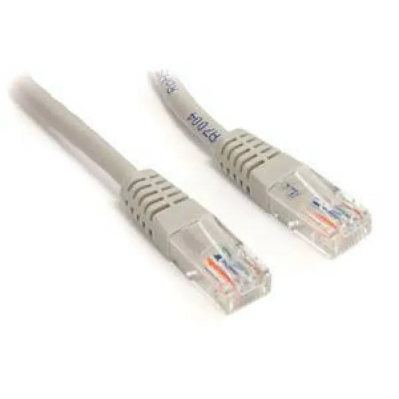 N-BASE UTP CAT5E Conector Gri 3m 750304 Ieftin