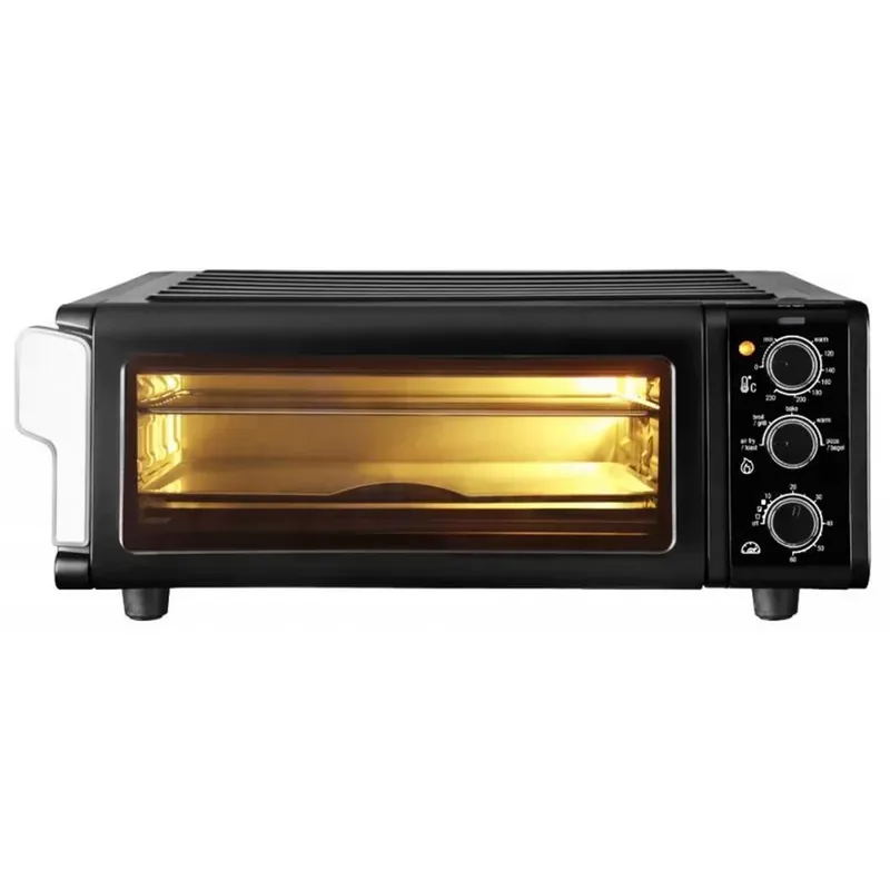ORION OPM-22 Pizza- și convectie cuptor 18 liter negru Expediere rapidă
