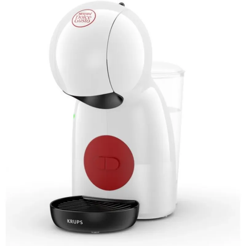 KRUPS KP1A3110 Piccolo XS Nescafé Dolce Gusto capsulă creator alb Super ofertă