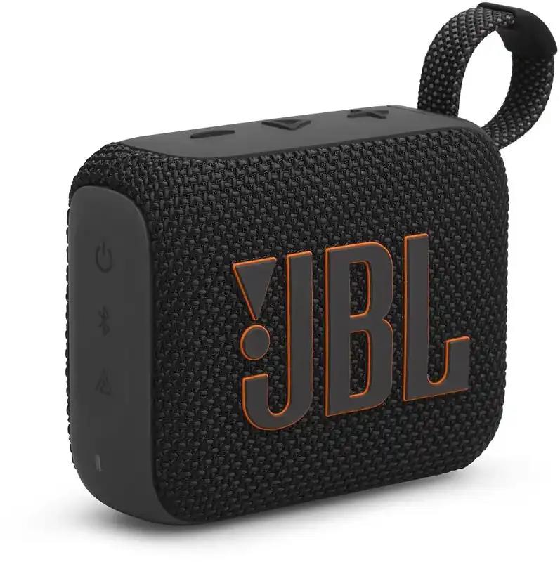 Reducere specială JBL GO 4 BT boxă negru