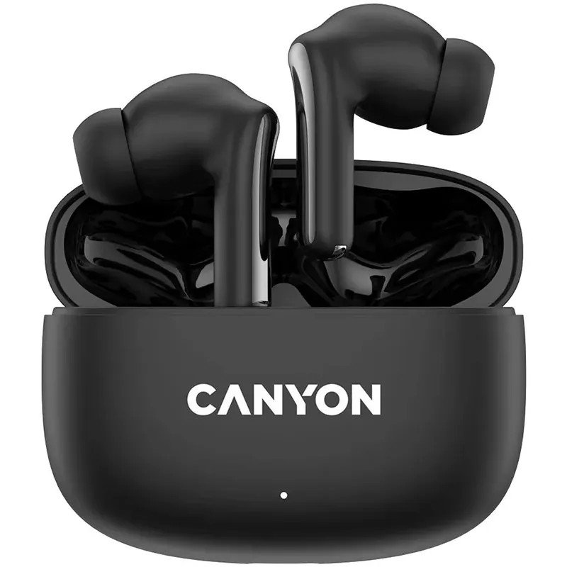 Nu rata CANYON CNS-TWS9 OnGo 9 TWS negru