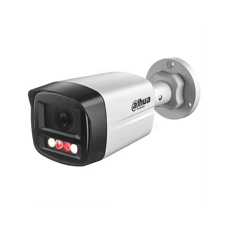 Bestseller DAHUA IPC-HFW1239TL1-A-IL-0280B 2MP IP cameră 2.8mm