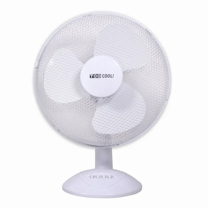 TOO FAND-40-200-W desktop ventilator alb Mai ieftin