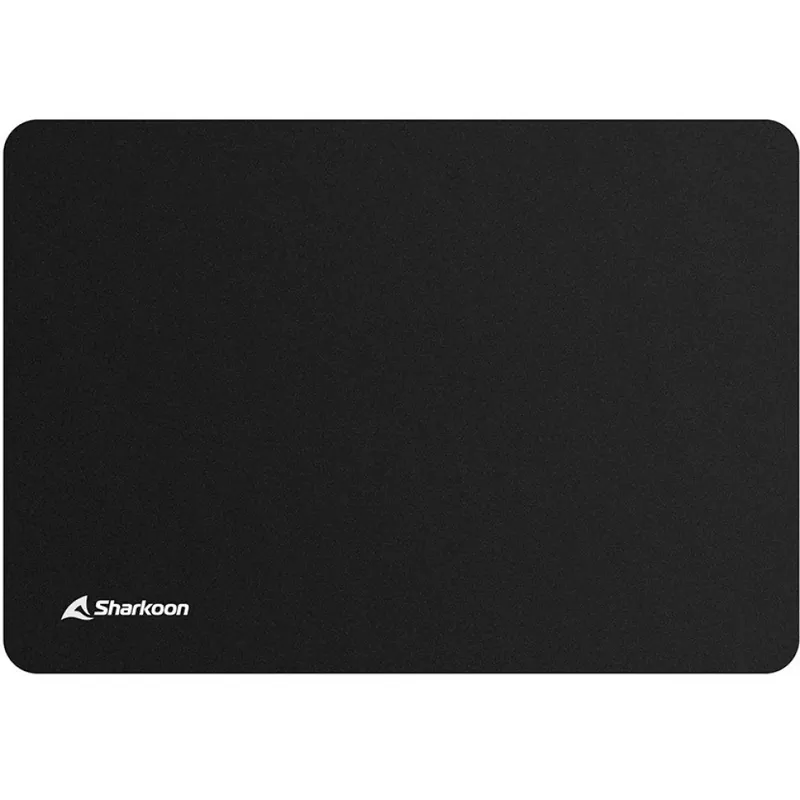 SHARKOON 1337 Gaming Mat M v2 Negru Ofertă exclusivă