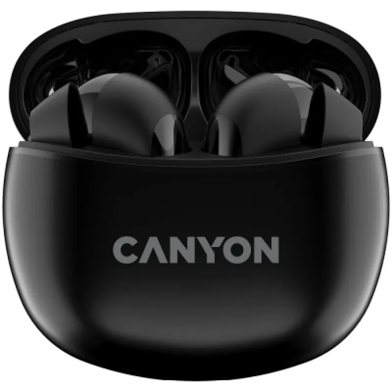 CANYON CNS-TWS5 negru Chilipir