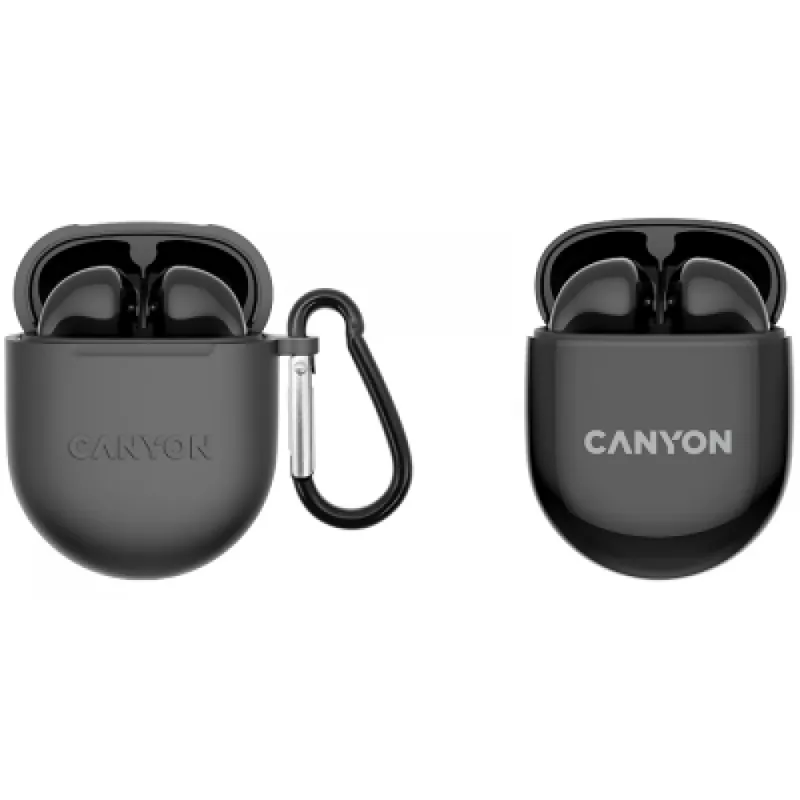 Ofertă CANYON CNS-TWS6 negru