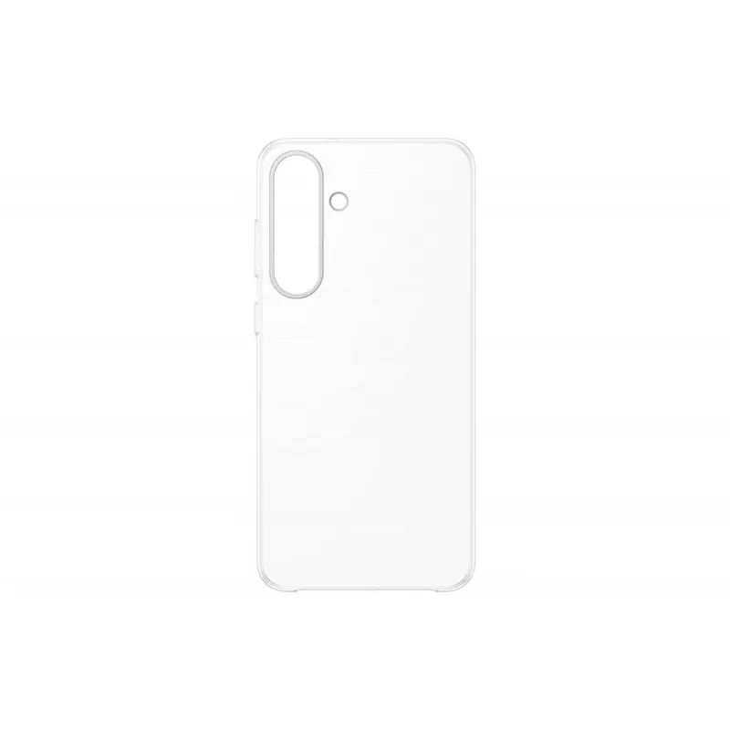 Cel mai vândut SAMSUNG EF-QS731CTEG Clear Case Samsung Galaxy S25 FE transparent