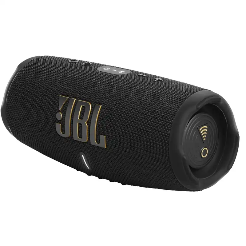 Premium JBL Charge 5 WIFI negru