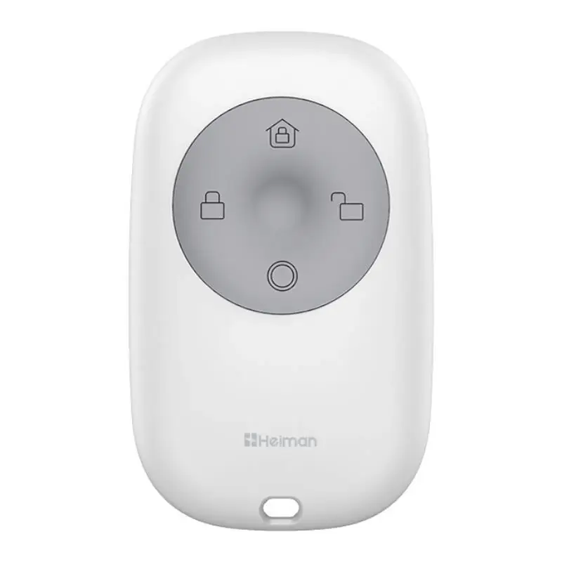 HEIMAN HS1RC-E Tuya Smart Zigbee telecomandă Calitate înaltă
