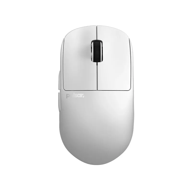 Retur gratuit PULSAR GAMER X2H v3 alb