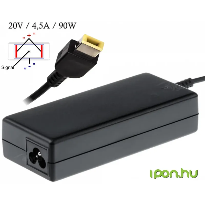 Reducere AKYGA AK-ND-29 20V/4.5A 90W SQUARE