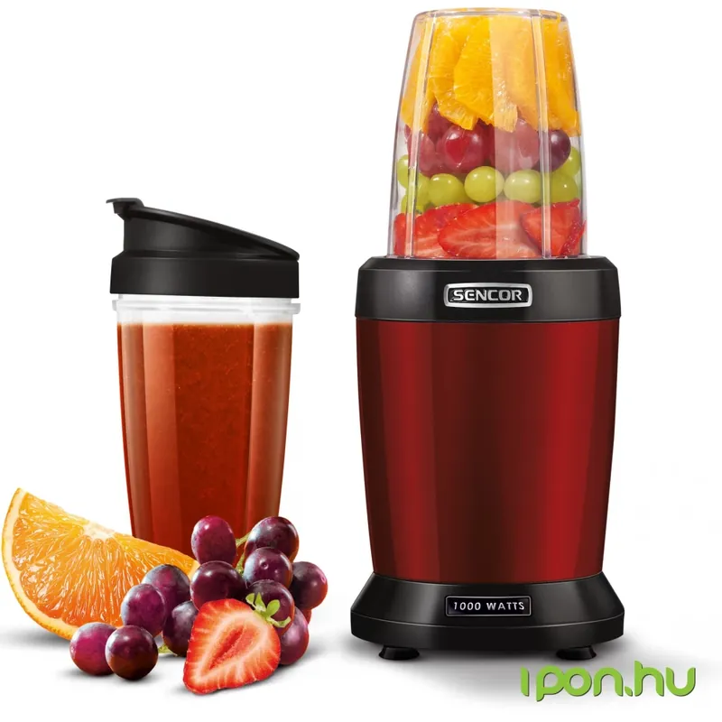 SENCOR SNB 4301RD Nutridrink mixer Popular