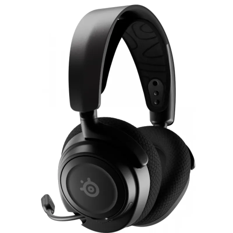 STEELSERIES Arctis Nova 7 Wireless negru Preț redus