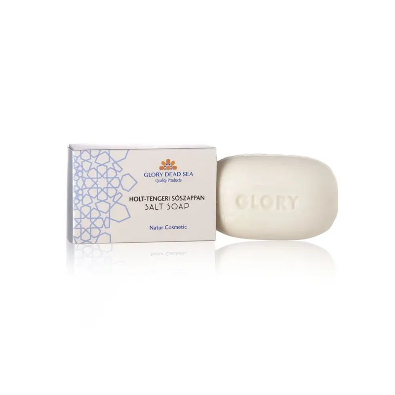Glory mare moartă săpun de sare 120 g Preț mic
