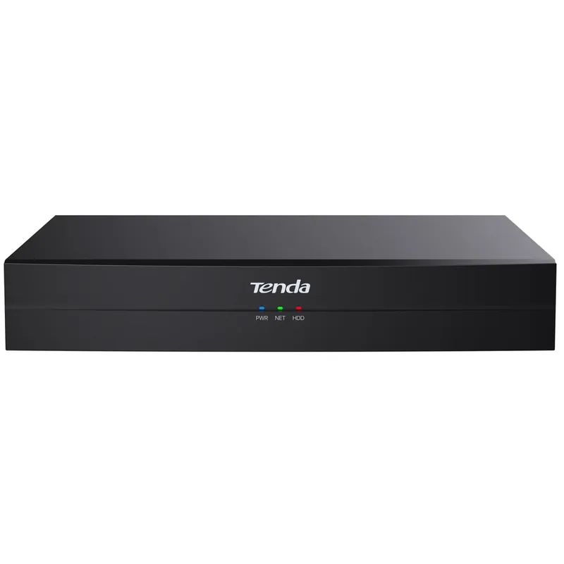 Cumpără online TENDA TN3104-4P 4 cu canal NVR de fixare PoE