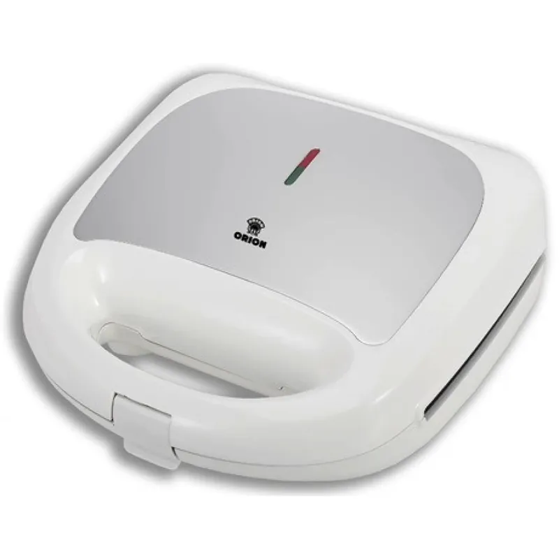 Ultima șansă ORION OSWM900C Sandwich Maker 3 az 1-ben alb