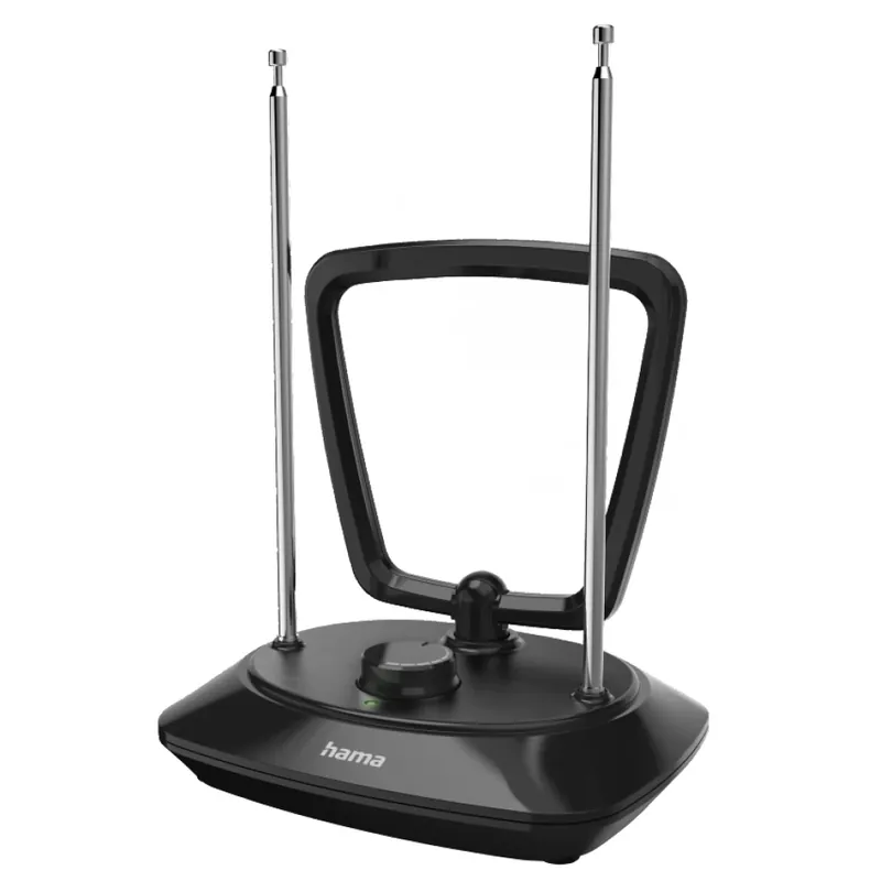 Cumpără acum HAMA 221082 Performance 35 DVBT/DVBT2 antenă de interior