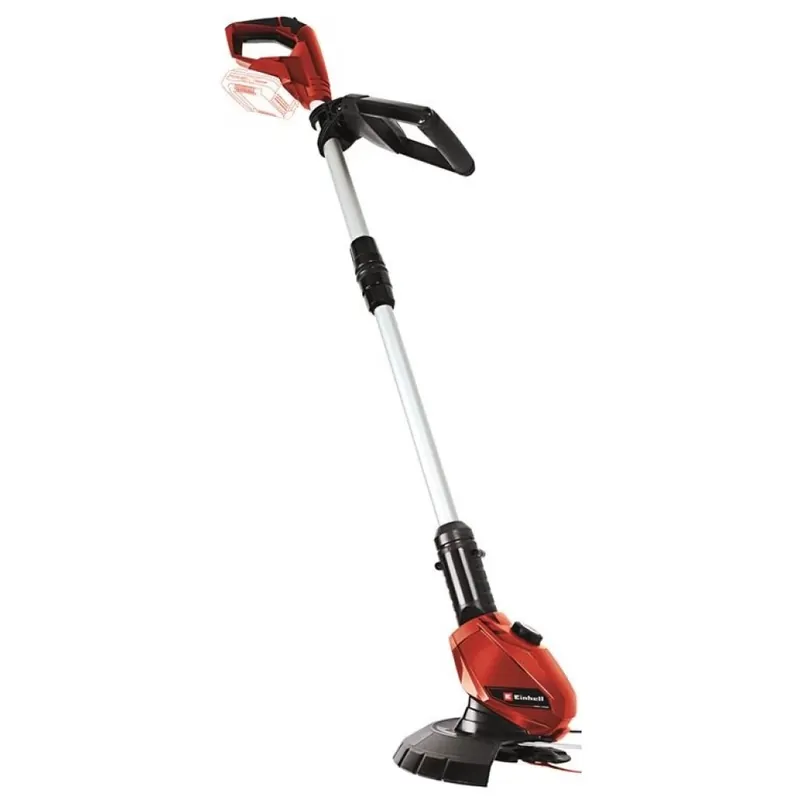 Transport gratuit EINHELL PXC GE-CT 18 Li-Solo cu acumulator trimmer - akku și încărcător fără