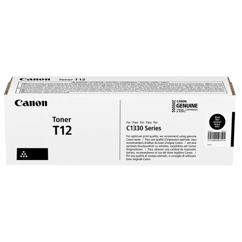 CANON T12 ORIGINAL Mai ieftin