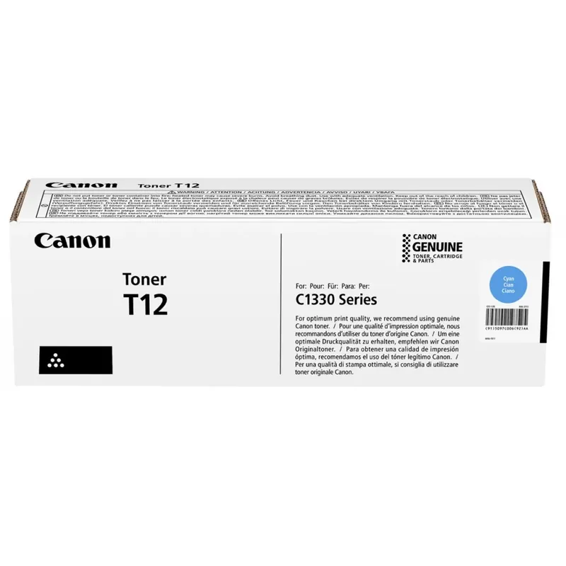 Preț promoțional CANON T12C ORIGINAL