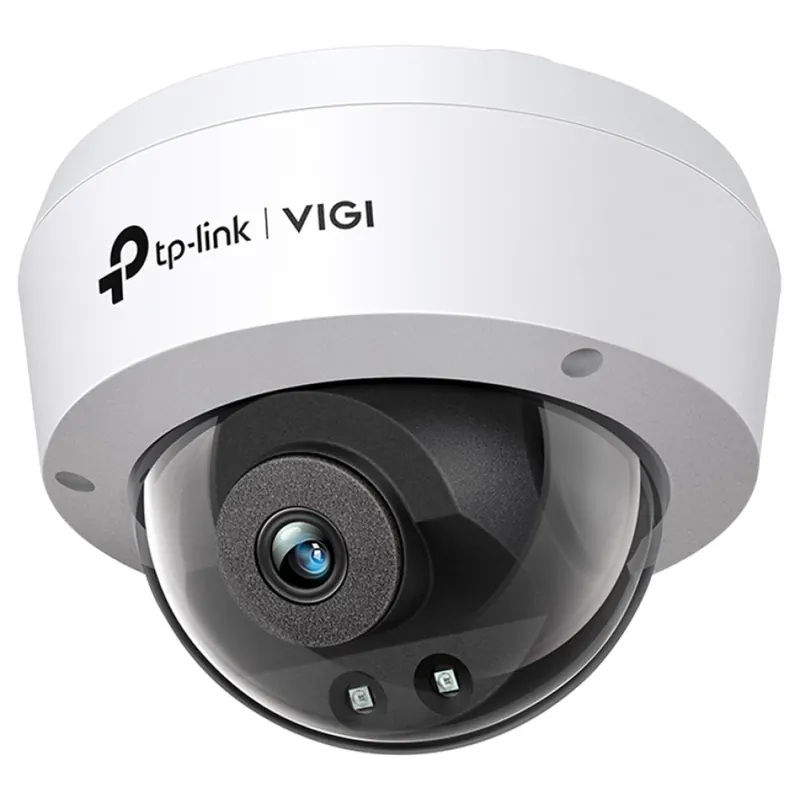 TP-LINK C240I 4MP IP cameră 2.8mm Preferatul clienților