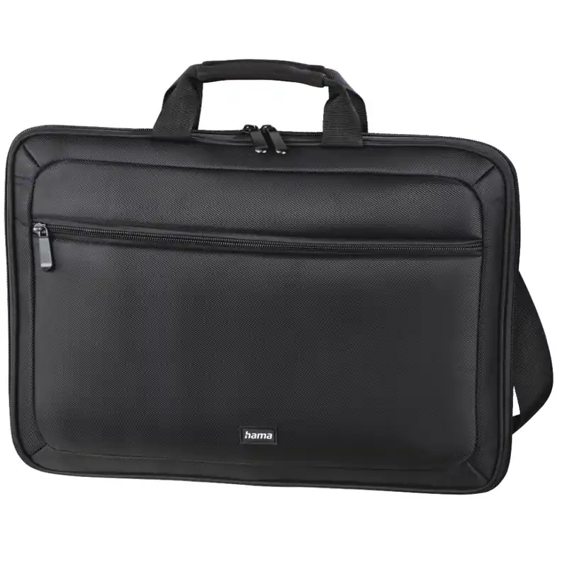 Reducere de preț HAMA NICE notebook geantă 15.6" negru v2