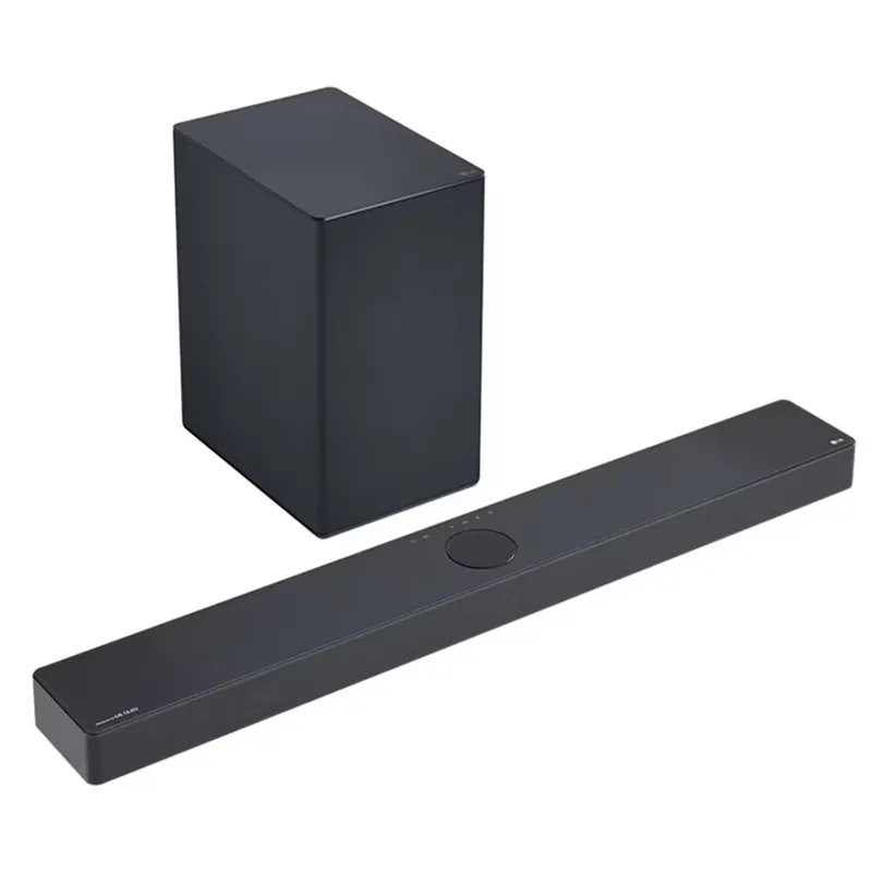 LG SC9S 3.1.3 Soundbar negru Chilipir