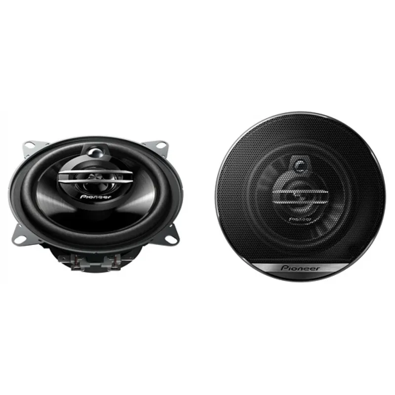 PIONEER TS-G1030F 3 utas rotund boxă egalitate Bestseller