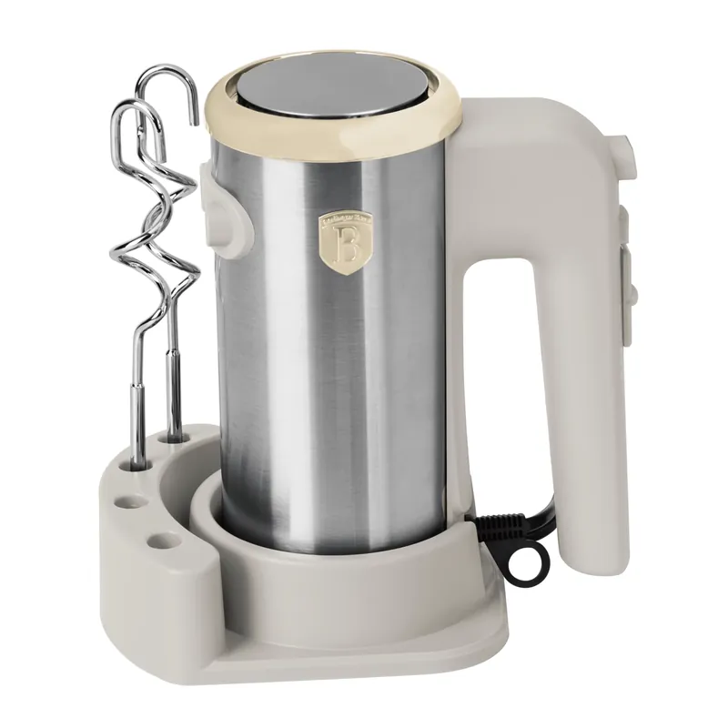 BERLINGER HAUS BH/9740 Sahara Collection de mână mixer cu stativ 300W Noutate