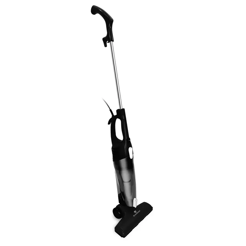 BLAUMANN BL-9021 Aspirator 2az1-ben Ezüst/Fekete Retur gratuit