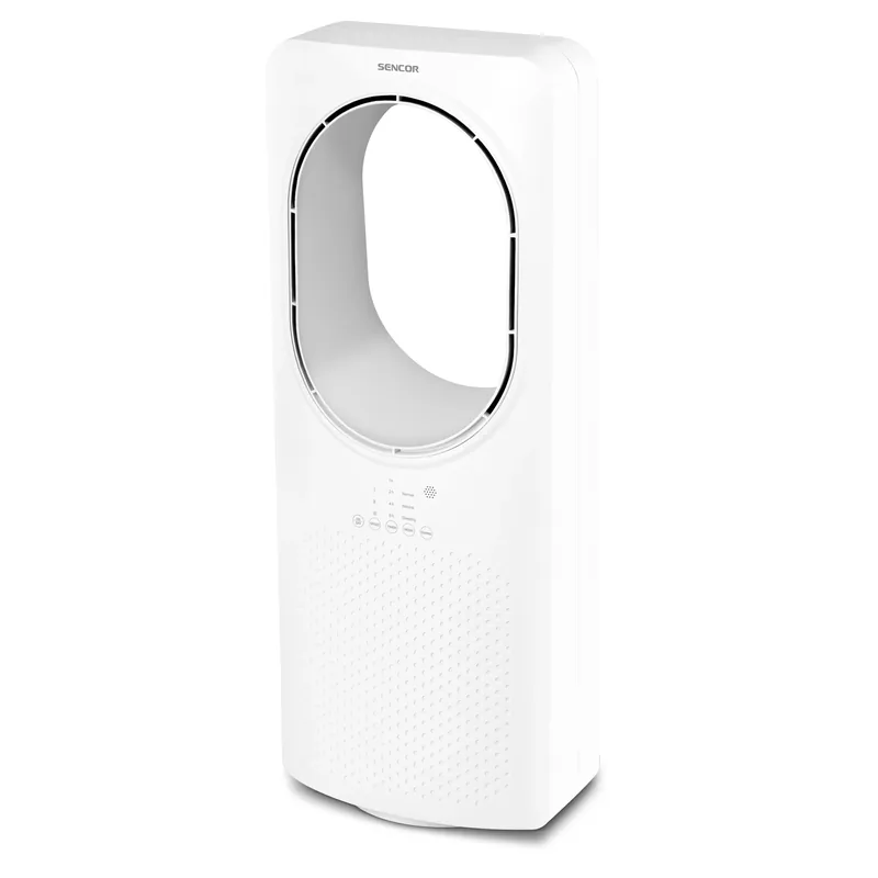 SENCOR SFT 2404WH Légcsavar fără ventilator alb Plată securizată