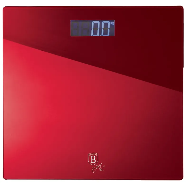 BERLINGER HAUS BH/9351 Cântar personal (150 kg) Ieftin