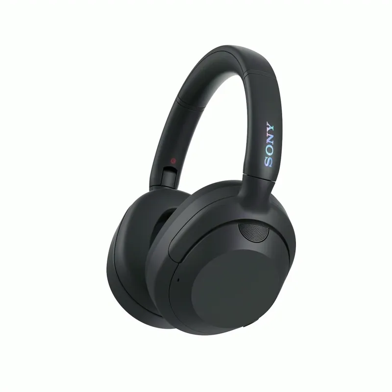 SONY Ult Wear cu filtru de zgomot negru Nu rata