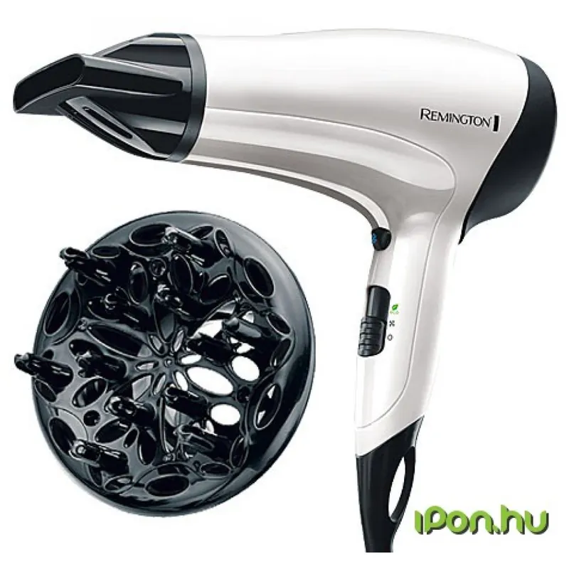 Calitate înaltă REMINGTON D3015 Uscător de păr