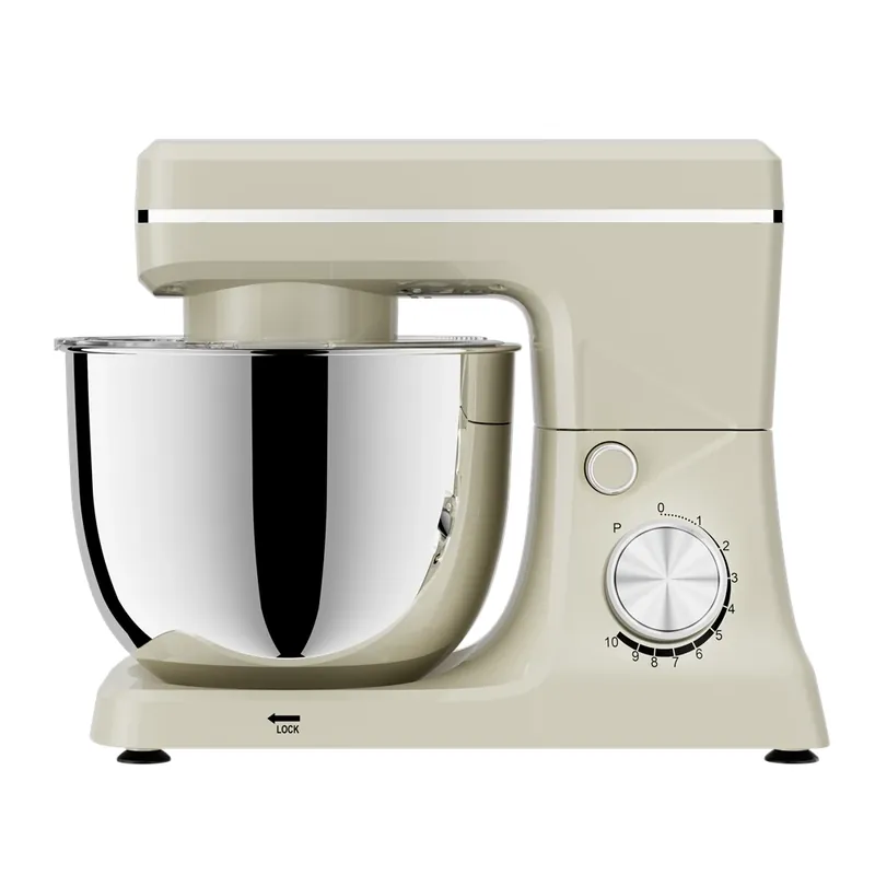 Reducere TOO SM-1500-B Gulf De bucătărie robot 1500W 4.5L Bej